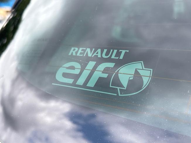 RENAULT Clio Photo 29