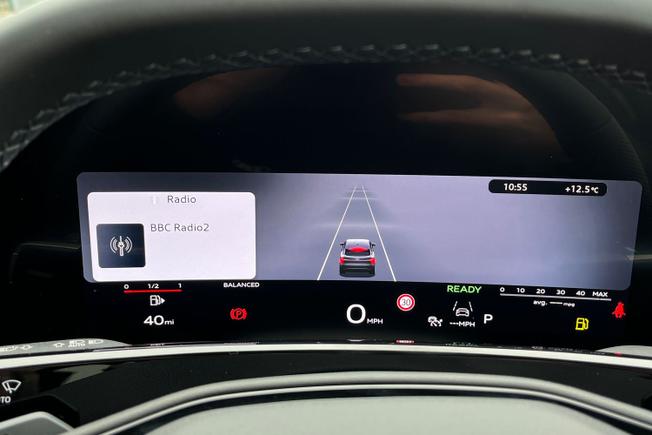 AUDI  Q3 Sportback Photo 15