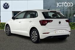 VOLKSWAGEN Polo Photo 3