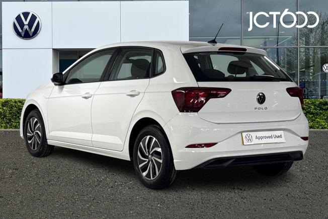 VOLKSWAGEN Polo Photo 3