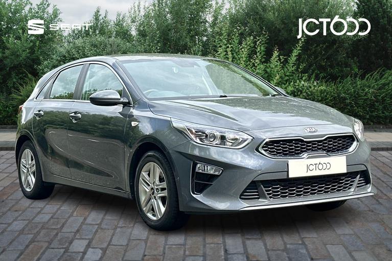 Used Kias for Sale Near You JCT600