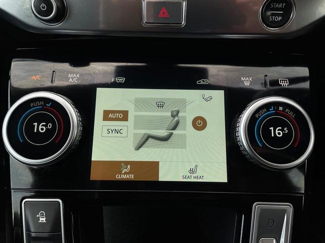 JAGUAR I-Pace Photo 30