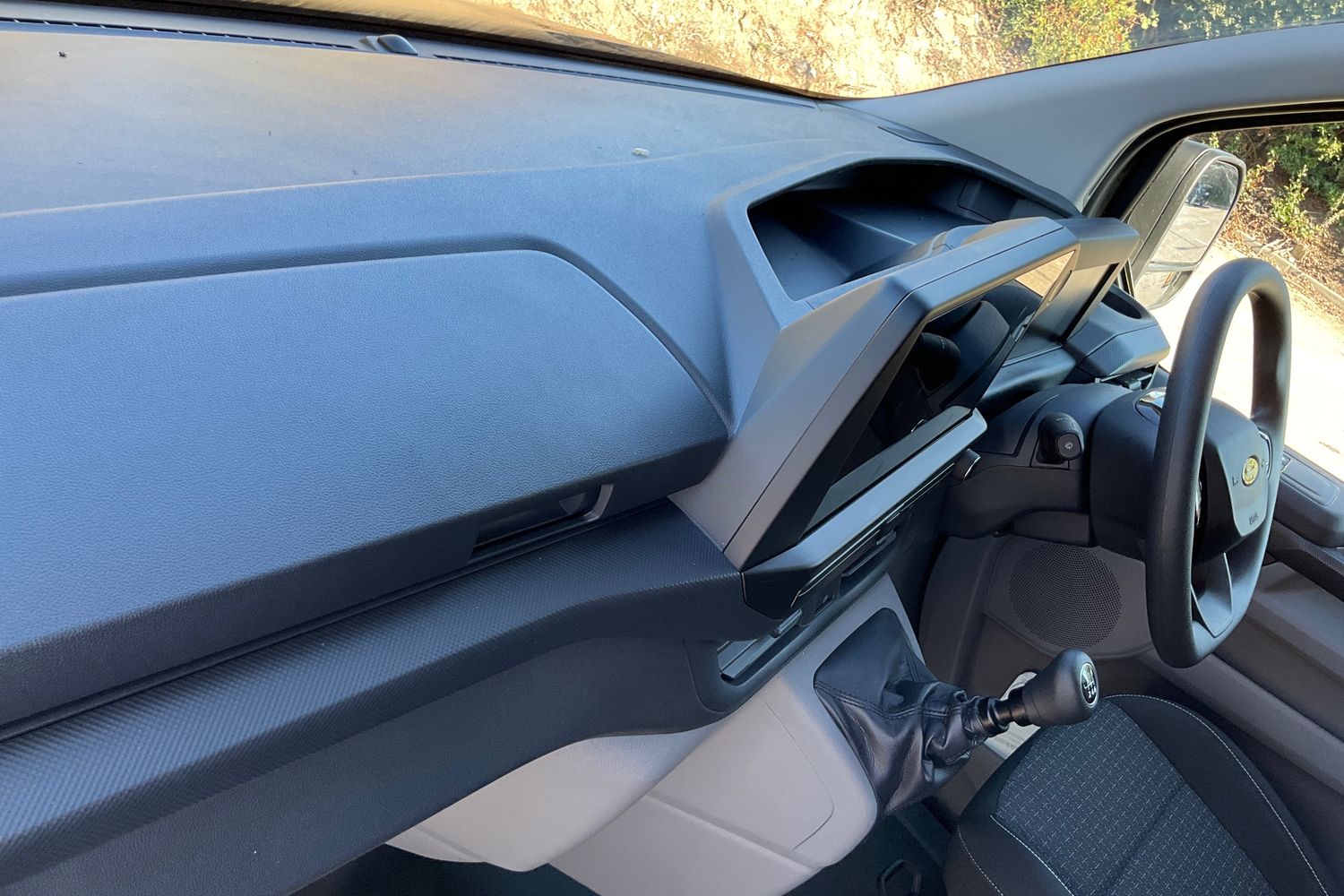 Ford Transit Custom Photo 31