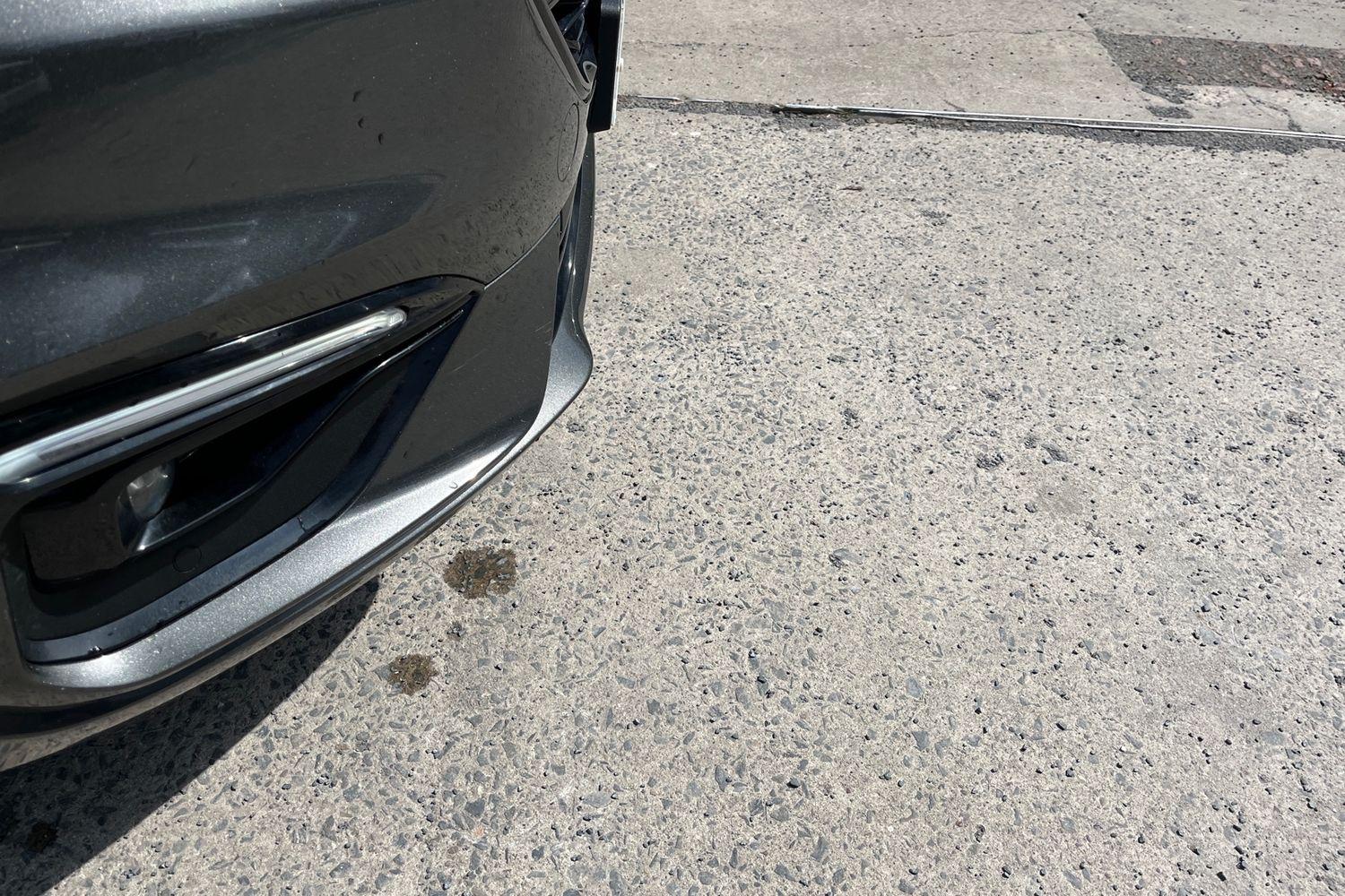 Ford MONDEO Photo 23