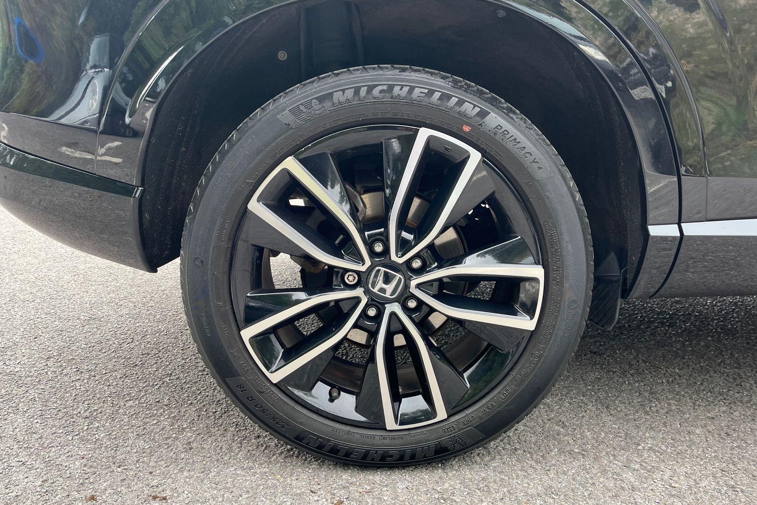 Honda HR-V Photo 7