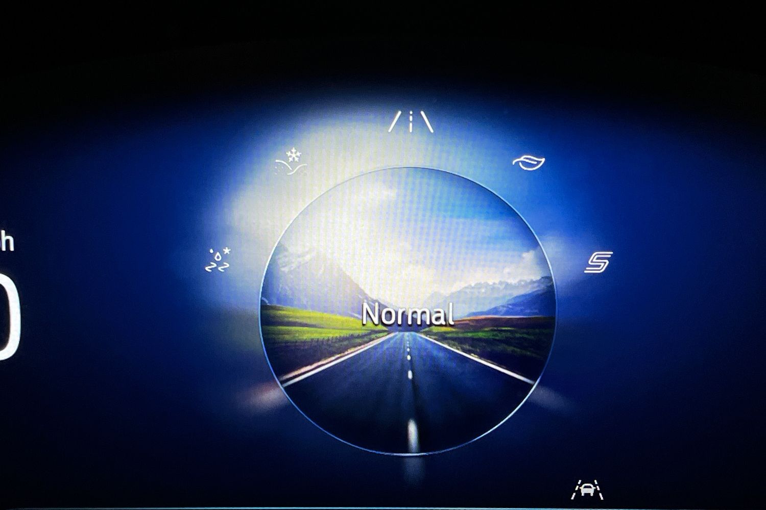 Ford KUGA Photo 39
