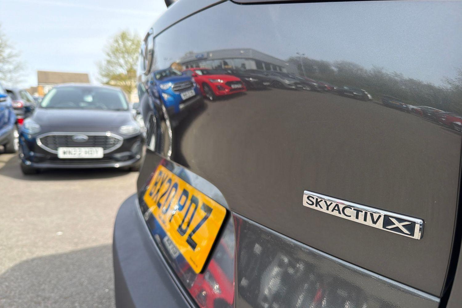 Mazda CX-30 Photo 25