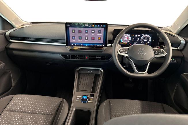 VOLKSWAGEN T-Roc Photo 10