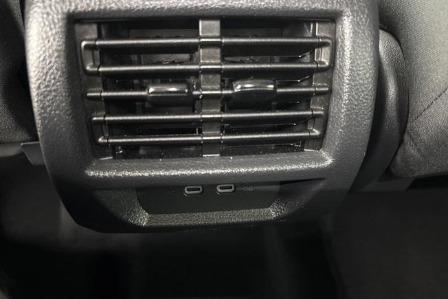 VOLKSWAGEN Caddy Maxi Photo 24