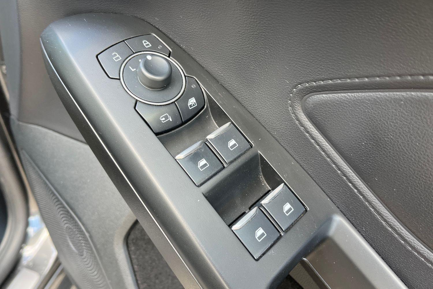 Ford Focus Photo 15