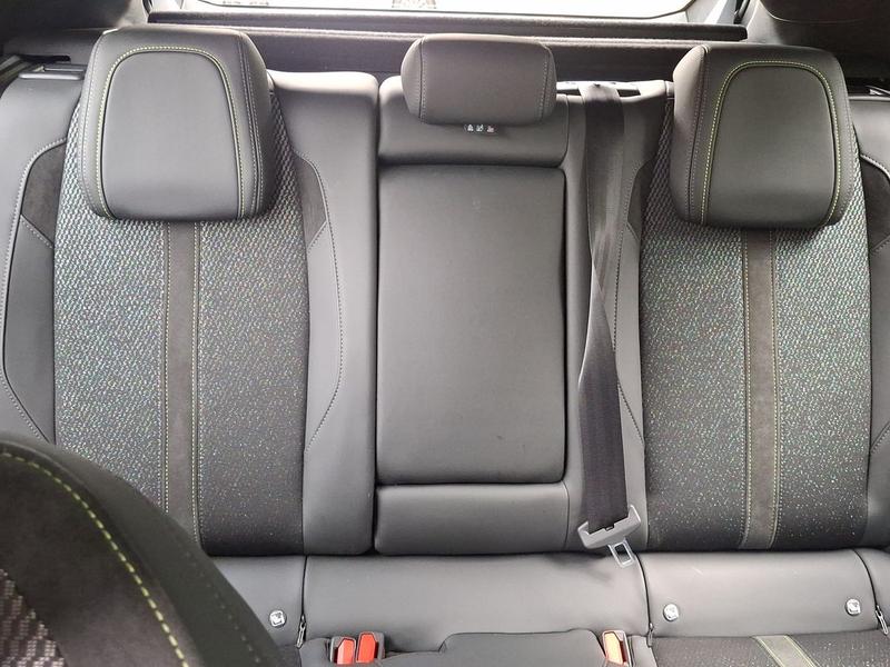 Used Peugeot 408 KP25UAB 29