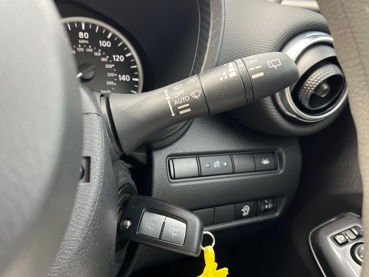 Nissan Juke Photo 35