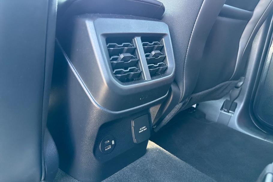 Used Ford RANGER BJ24GYC 19