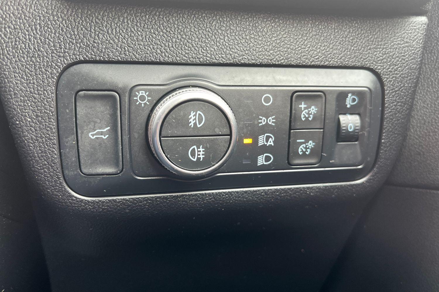 Ford KUGA Photo 27