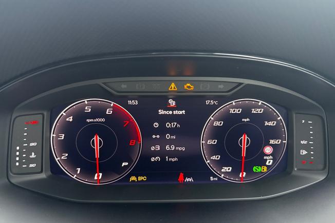 SEAT Arona Photo 15