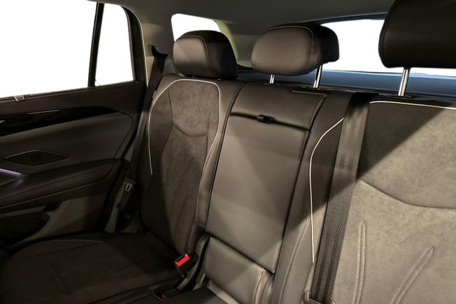 VOLKSWAGEN Tayron Photo 9