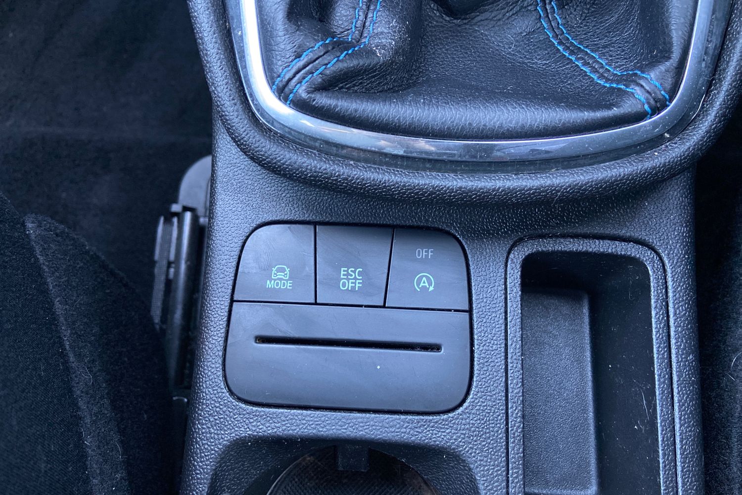 Ford Fiesta Photo 27