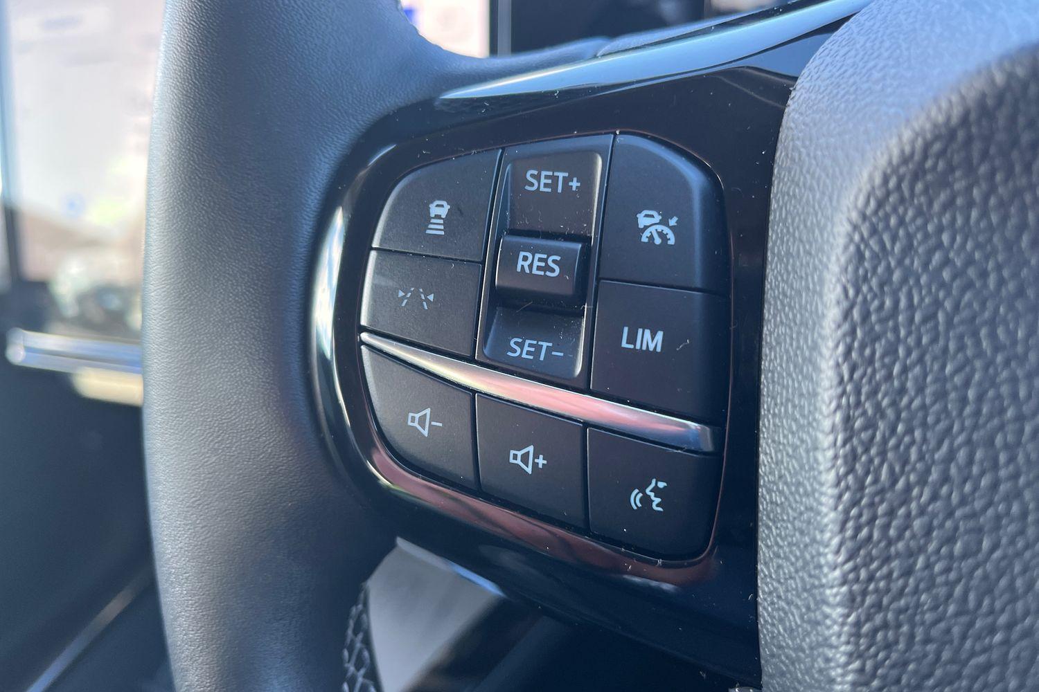 Ford Puma Gen-E Photo 23