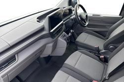 VOLKSWAGEN Transporter Photo 2