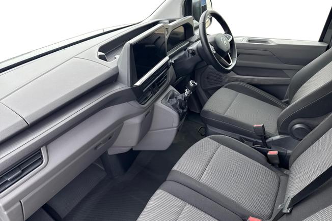VOLKSWAGEN Transporter Photo 2