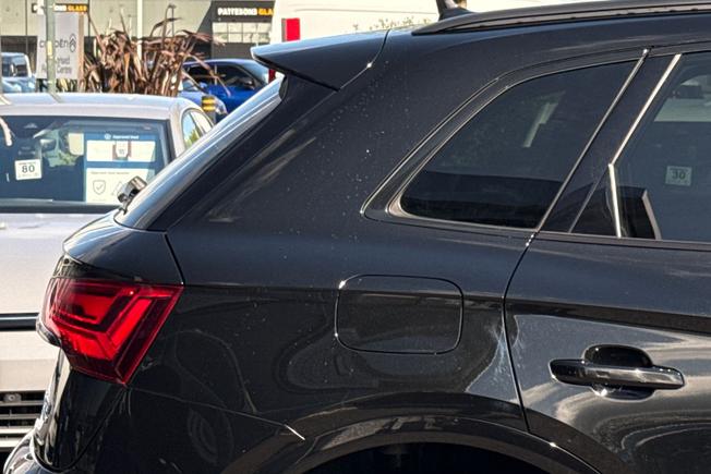 Audi Q5 Photo 60