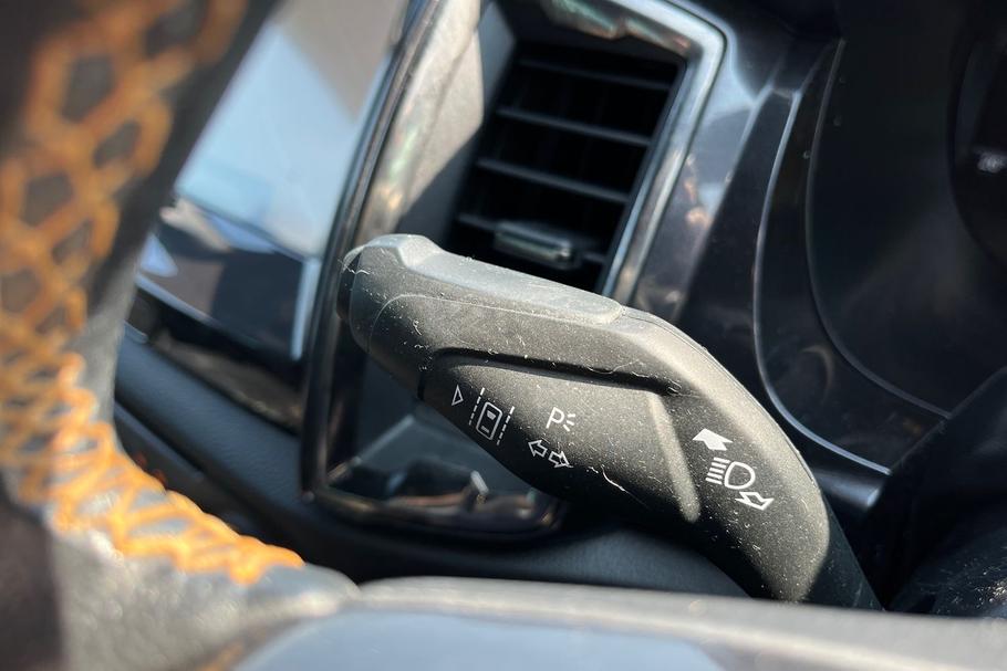 Used Ford RANGER BJ21MWV 38