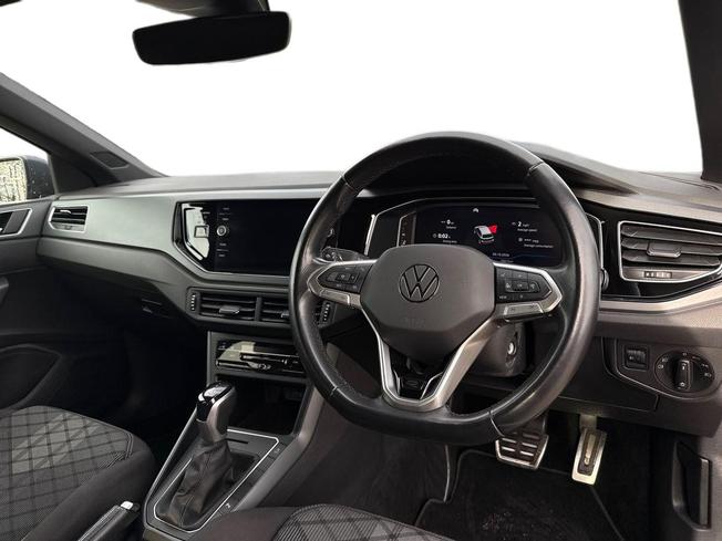Volkswagen Polo Photo 6