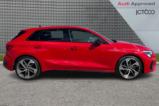 Audi A3 Photo 4