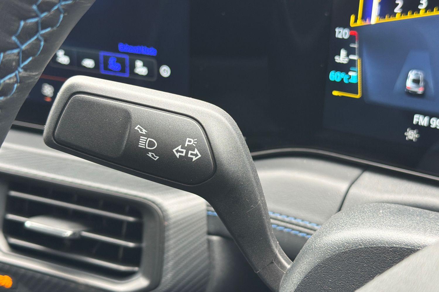 Ford MUSTANG Photo 13