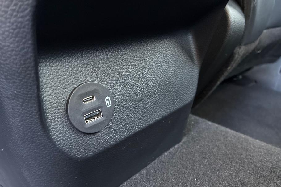 Used Ford RANGER WN25VLY 36