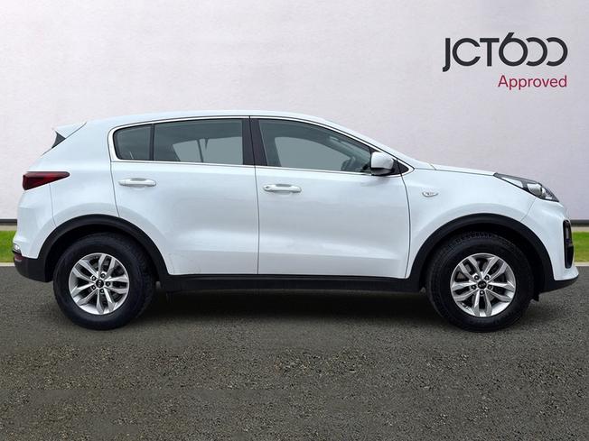 KIA Sportage Photo 4