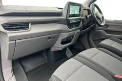 VOLKSWAGEN e-Transporter Photo 2