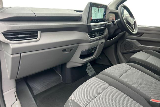 VOLKSWAGEN e-Transporter Photo 2