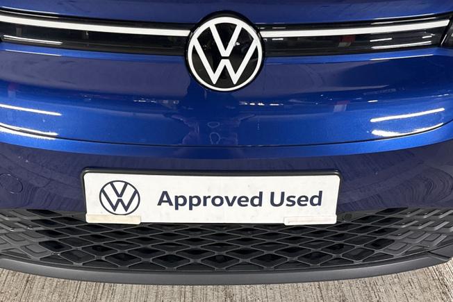 VOLKSWAGEN ID.4 Photo 39
