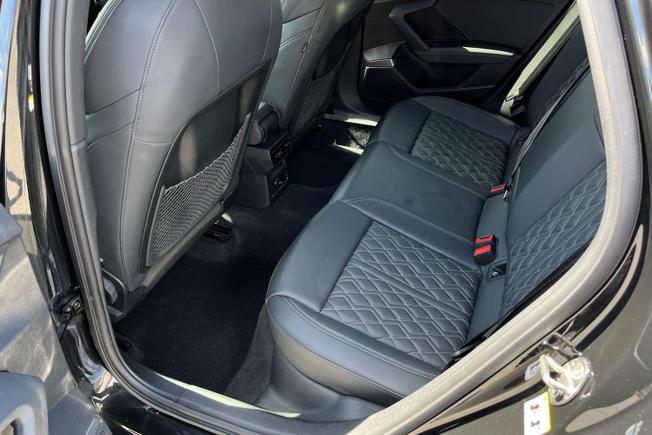 Audi S3 Photo 45