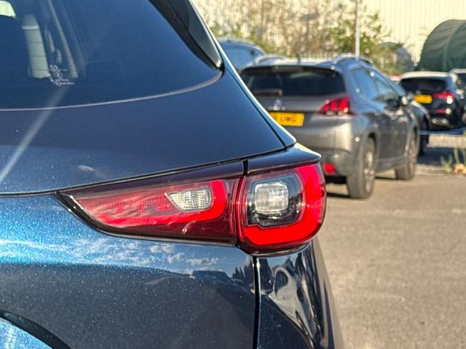 MAZDA CX-5 Photo 18