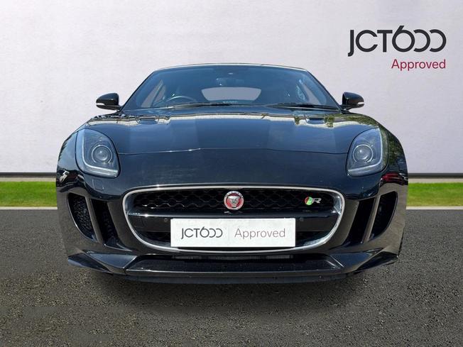 JAGUAR F-Type Photo 8