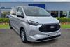 Used Ford TRANSIT CUSTOM 1