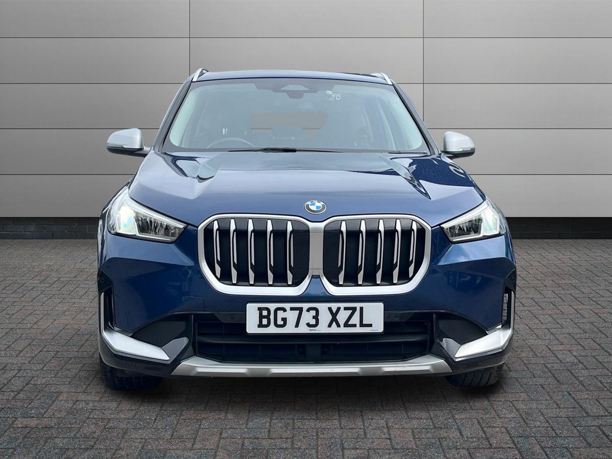 BMW X1 Photo 7