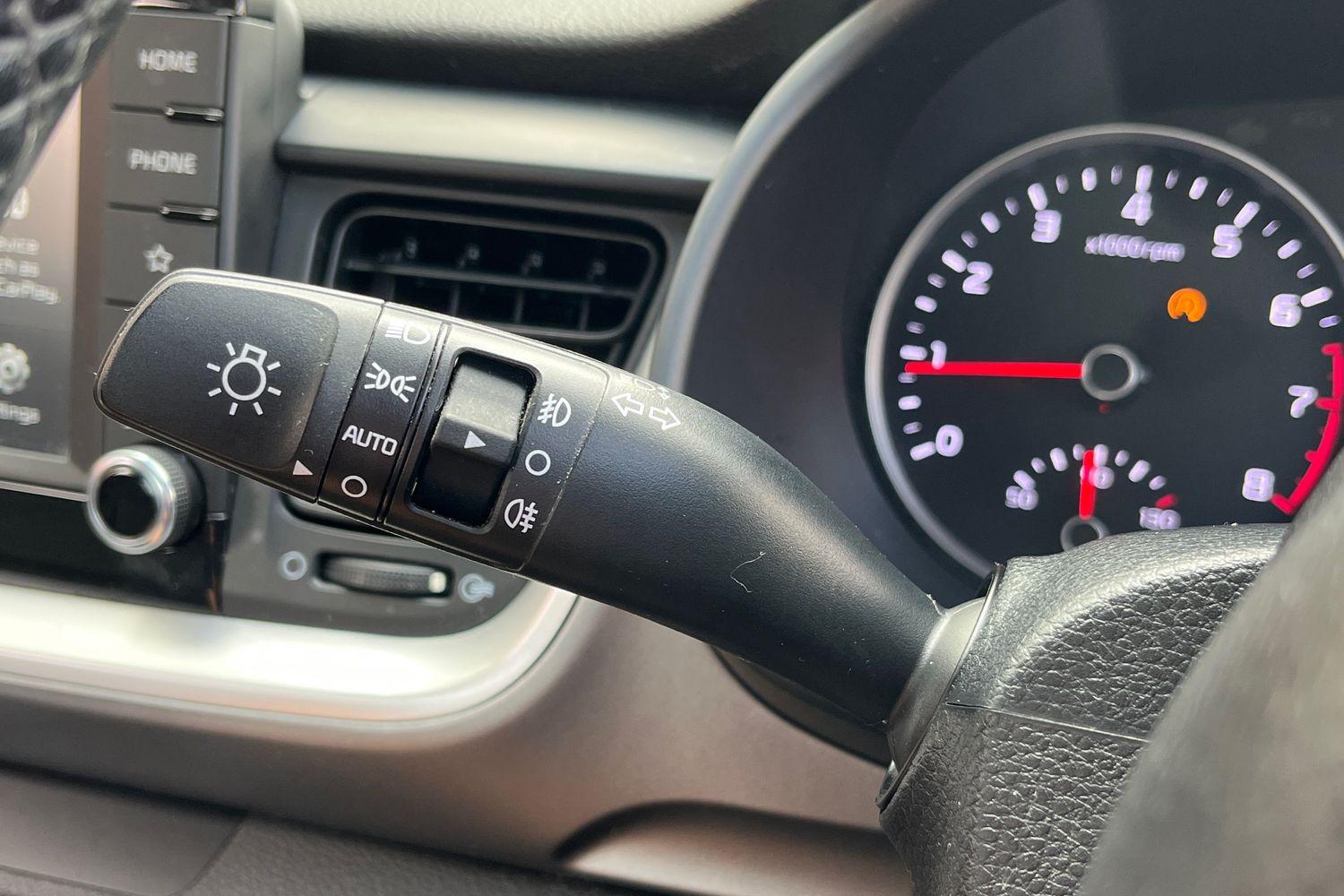 Kia Stonic Photo 13
