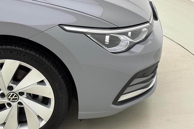 Volkswagen Golf Photo 19