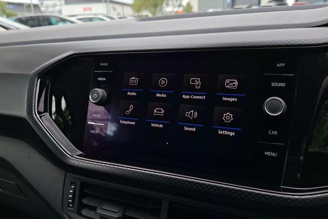 Volkswagen T-Cross Photo 13