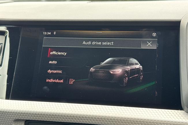 AUDI A1 Photo 40
