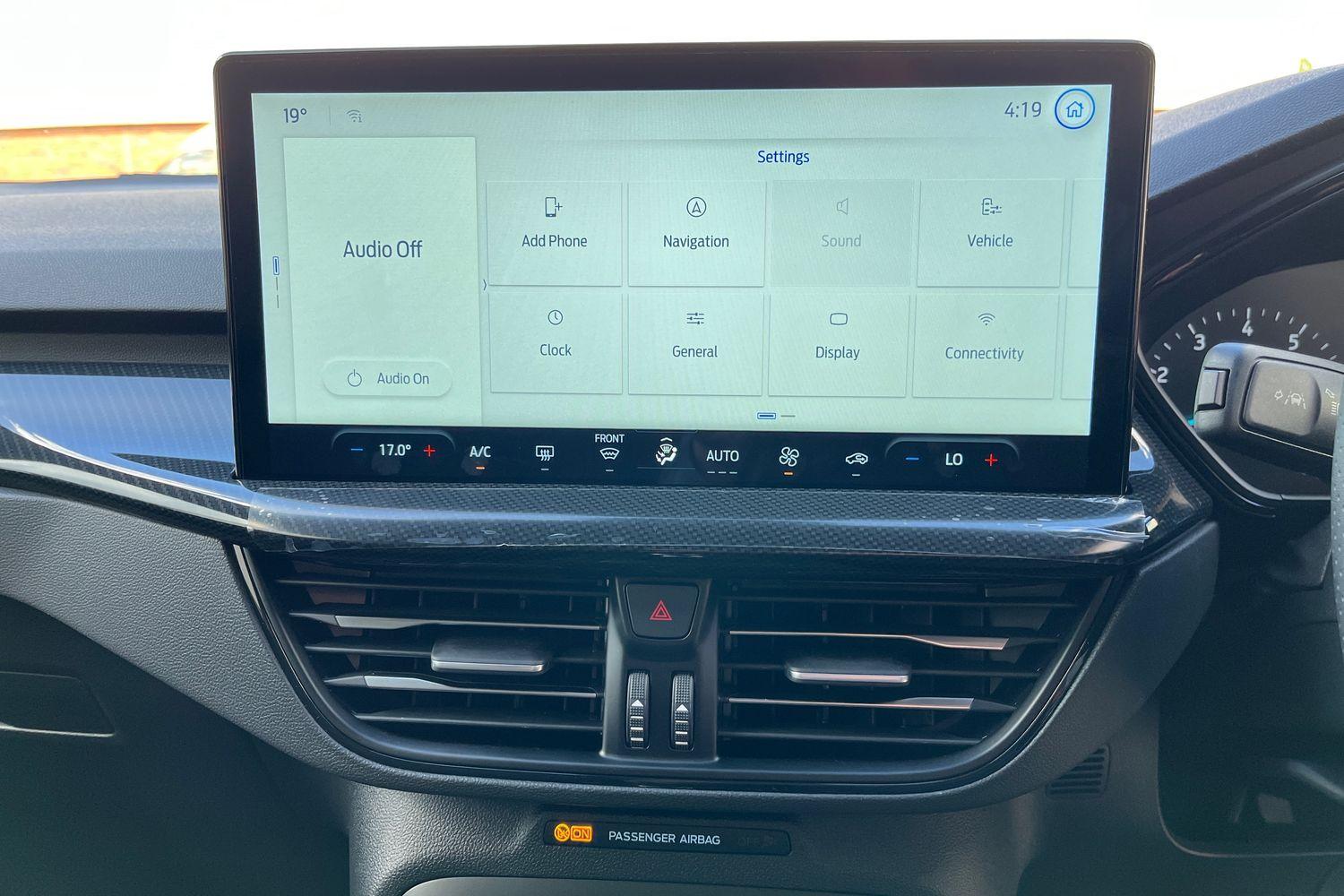 Ford Focus Photo 31