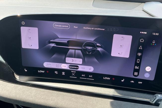 AUDI Q6 E-Tron Photo 31