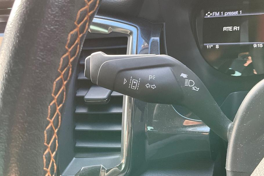 Used Ford Ranger PRZ9329 25