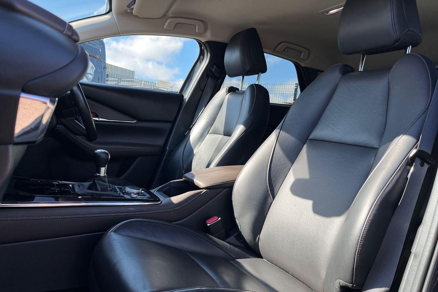 Mazda CX-30 Photo 18