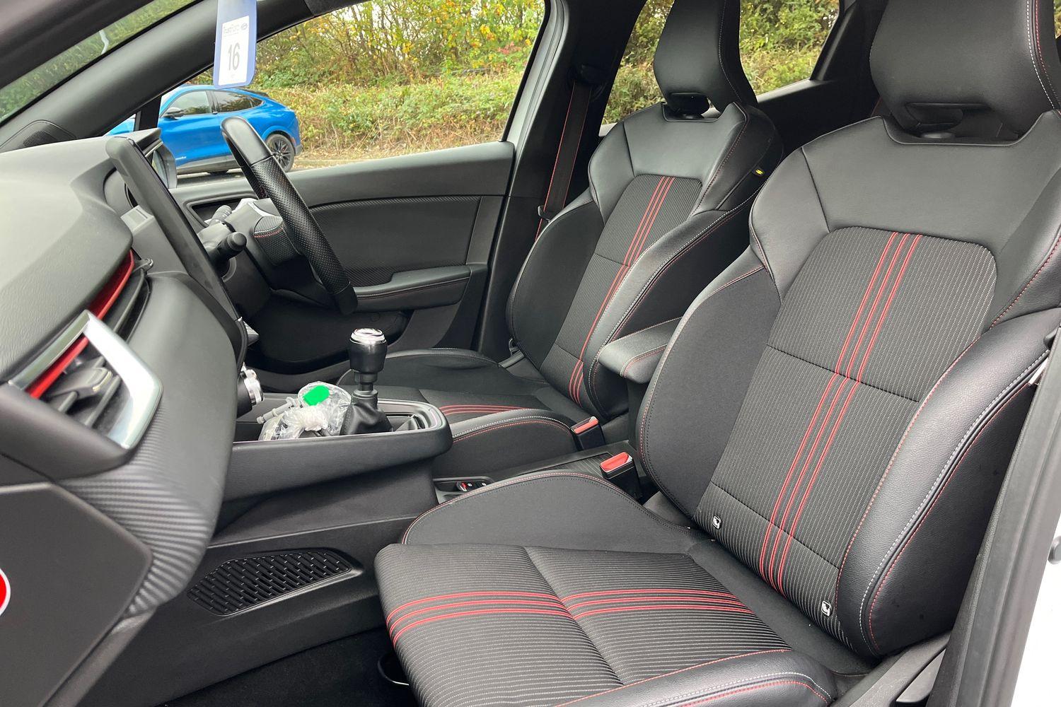Renault Clio Photo 18