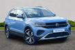 Used Volkswagen T-cross WH26SZF 1