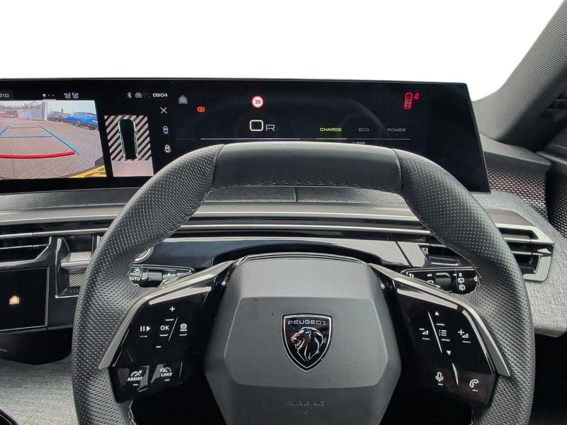 Used Peugeot 5008 KM25OGU 13